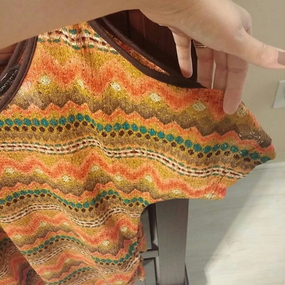 Fall top - Picture 2 of 2