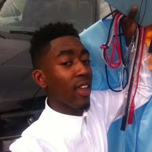 Meet your Posher, Marquavius