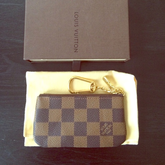 Louis Vuitton Accessories - Louis Vuitton Coin Purse