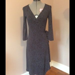 BCBG Wrap Dress XS