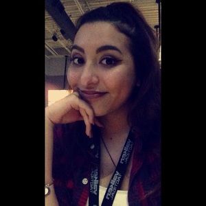 Meet your Posher, Brianna