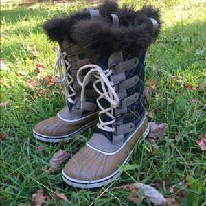 Sorel Tofino Cate boot