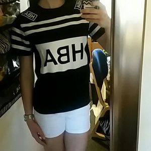 HBA tee
