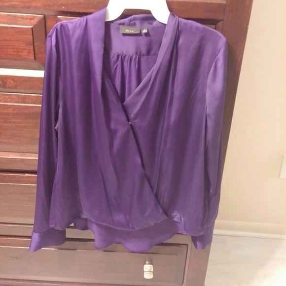 Beutiful career top!