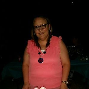 Meet your Posher, Beatrice