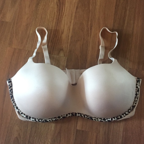 Victoria's Secret Knock Out Bra 38DD