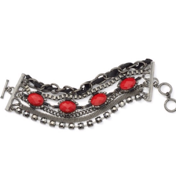 Jewelry - Femme Fatale Bracelet. Price firm unless bundled
