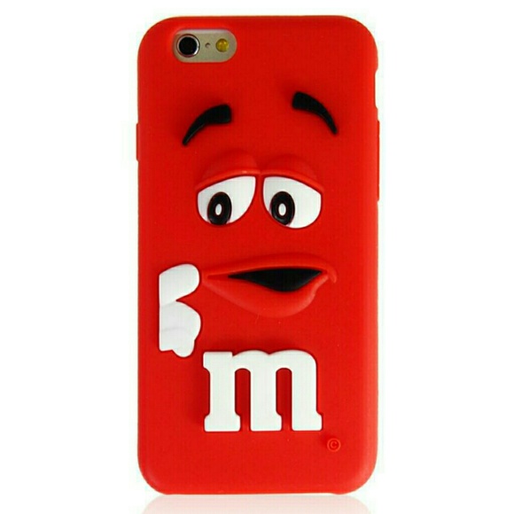 m&m iphone 6 case m&m iphone 6 case