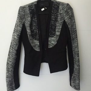 BCBG Max Azria Blazer