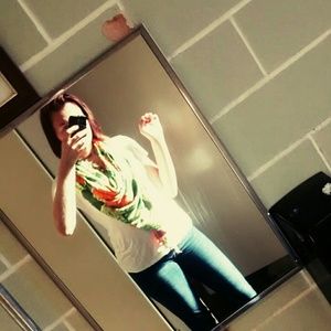 Meet your Posher, Ashlie