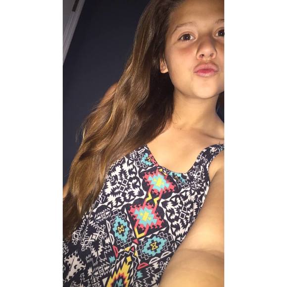 Meet your Posher, Markie