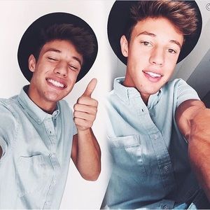 Cameron Dallas Poster☺️