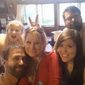 Meet your Posher, Nikki