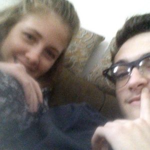 Meet your Posher, Sierra