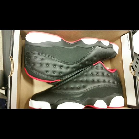 🔴🔴🔴SOLD🔴🔴🔴AIR JORDAN RETRO 13 - Picture 2 of 2