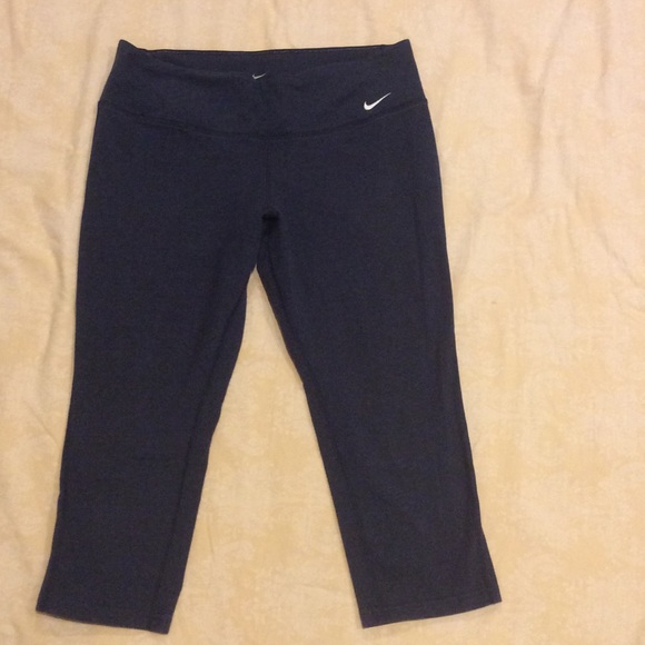 Running.....DRI-FIT