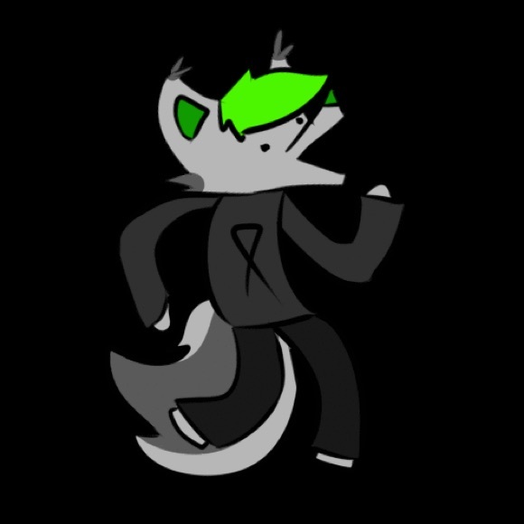 Meet your Posher, Toby - Picture 1 of 1