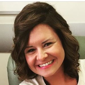 Meet your Posher, Marybeth