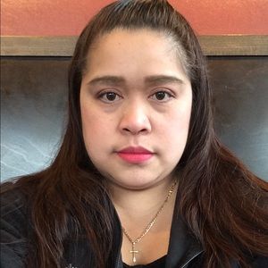 Meet your Posher, Joy