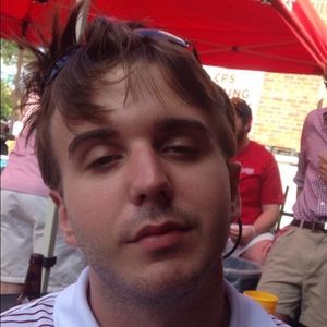 Meet your Posher, Aaron