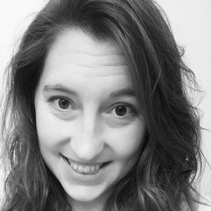 Meet your Posher, Casey