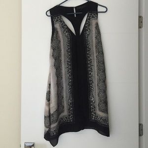 BCBG Max Azria dress