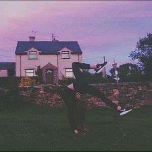 These NIKE shoes, USED ONCE!!!