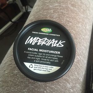imperialis facial moisturizer