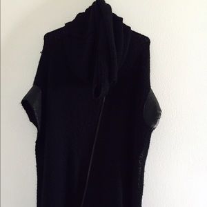 Cape