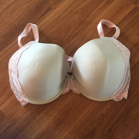 Victoria's Secret Dream Angels Demi 38DD