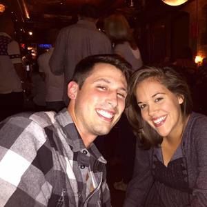 Meet your Posher, Tabitha