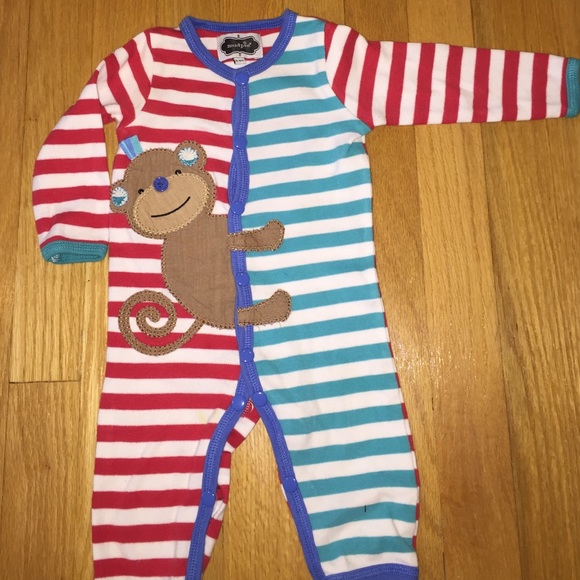 Mudpie outfit