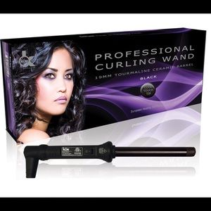 🆕💁🏻 KOR curling wand 19mm