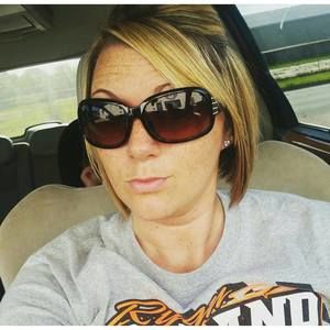 Meet your Posher, Elena