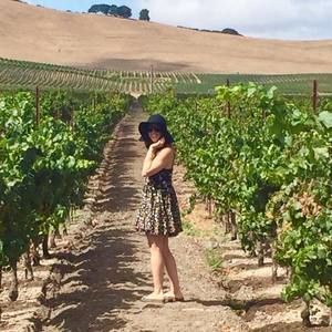 Meet your Posher, Rachel