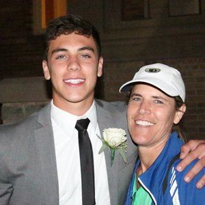 Meet your Posher, Chase