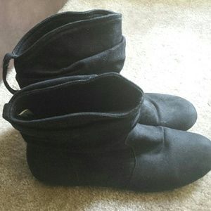 Ankle Boots