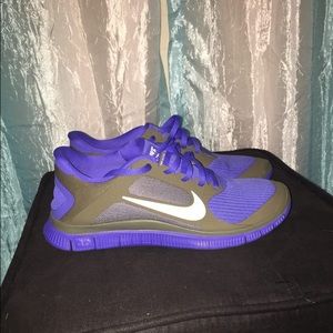 Nike Free Runs 4.0 V3