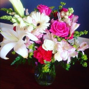 Meet your Posher, Amanda