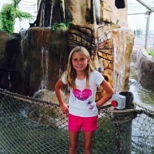 Meet your Posher, Tara