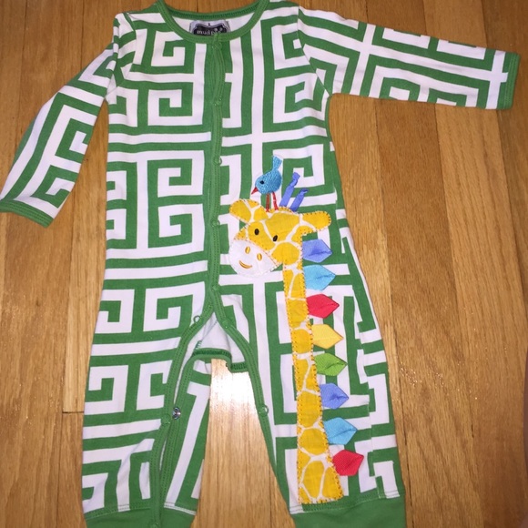Mudpie outfit