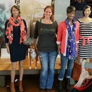 Meet your Posher, Allison