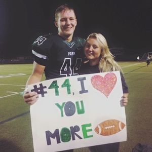 Meet your Posher, Stephen