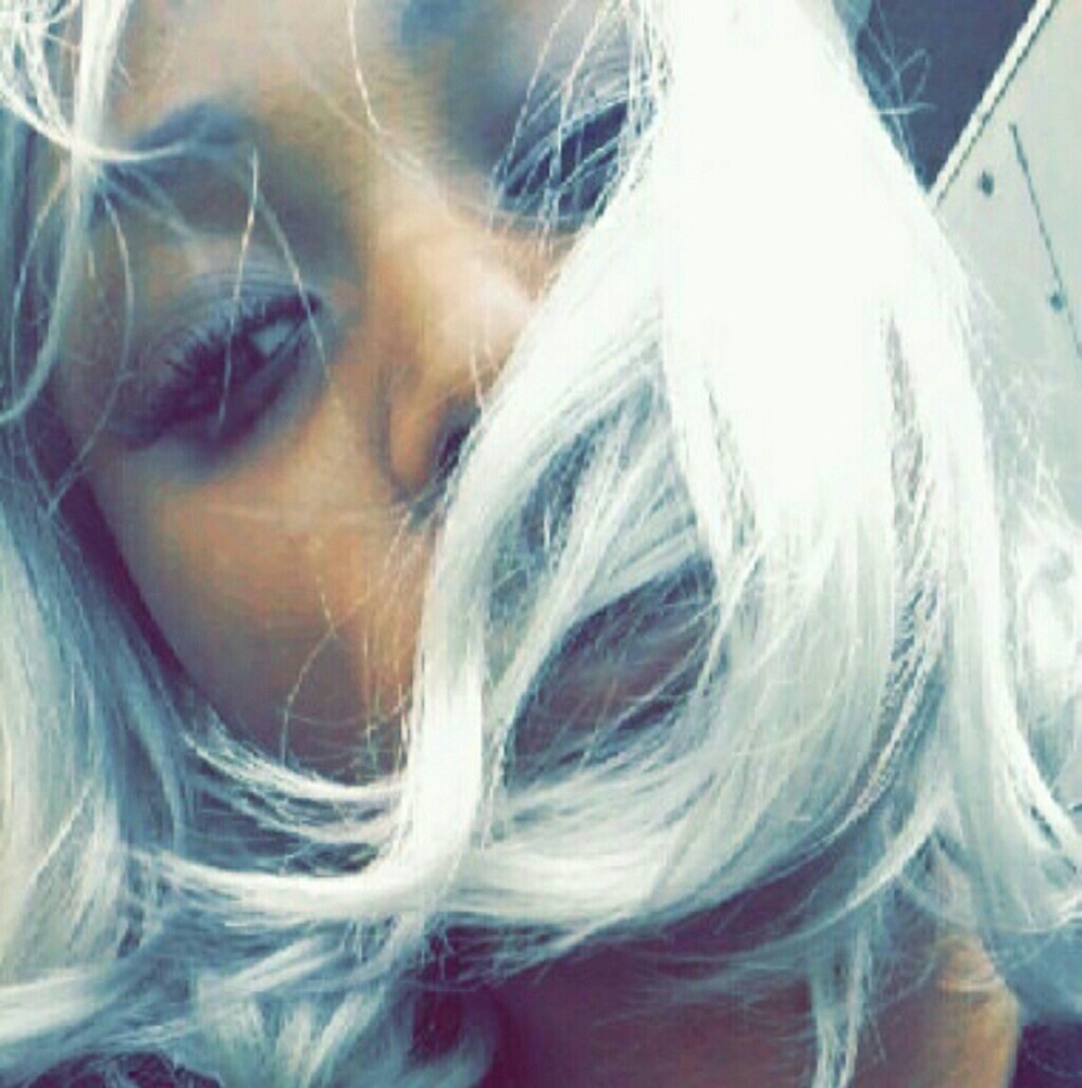 Hi everyone I'm Ronshea!