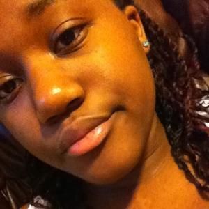 Meet your Posher, Amber