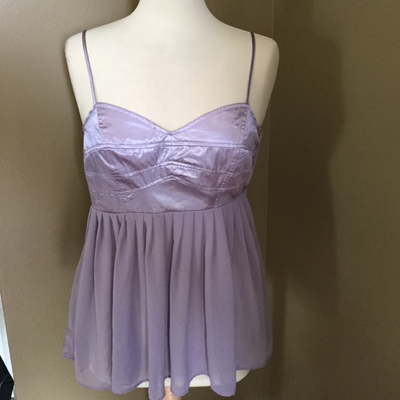 Sam&Max lavender top!NWT - Picture 1 of 4