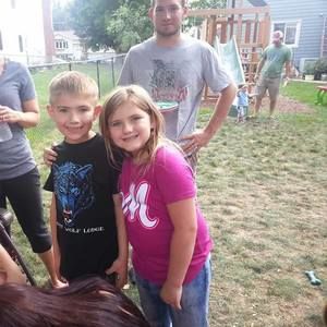 Meet your Posher, Jennifer