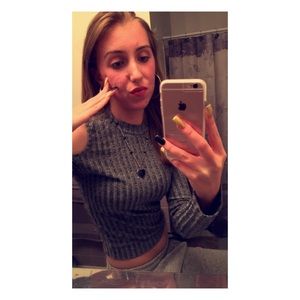 Meet your Posher, Winter