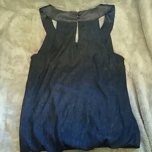 Premium Dressy Vanity Tank - Picture 3 of 3