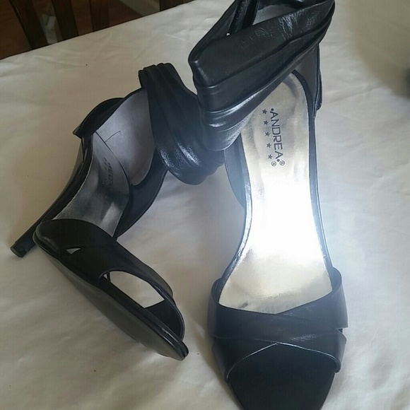 Adrea heels